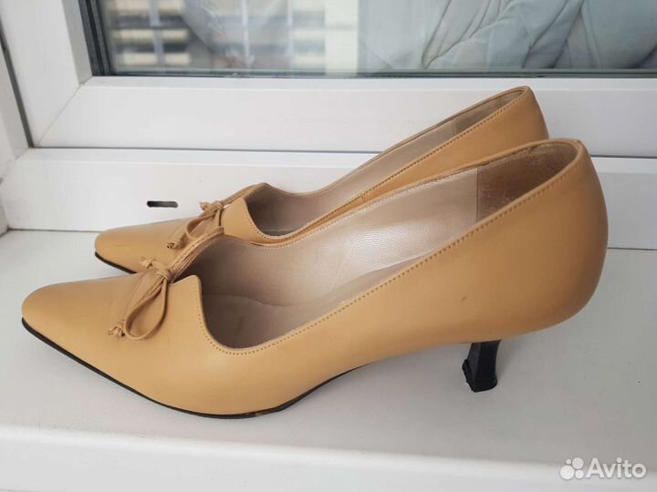 Туфли Peter kaiser 39р