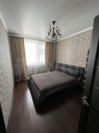 2-к. квартира, 55 м², 3/5 эт.