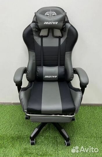 Офисное кресло (геймерское). Кресло для директора