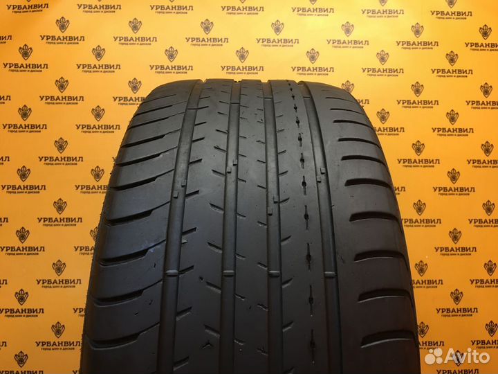 CrossLeader DSU02 275/40 R20 106Y