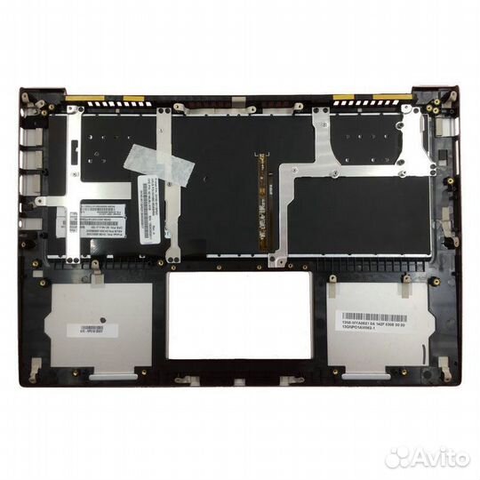 Топкейс новый для Asus UX32A UX32VD