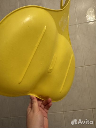 Ледянка большая