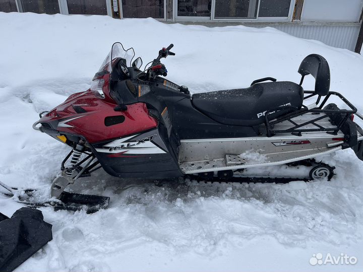 Продам снегоход
