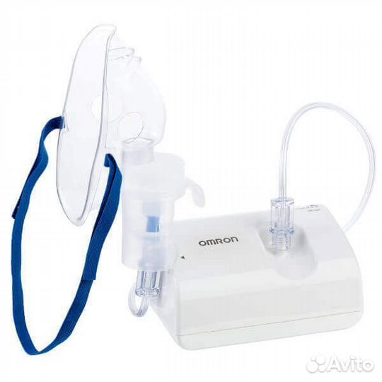 Ингалятор компрессорный Omron C24