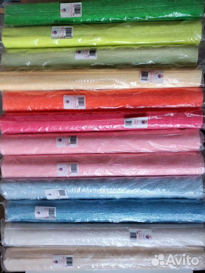 Товары для творчества