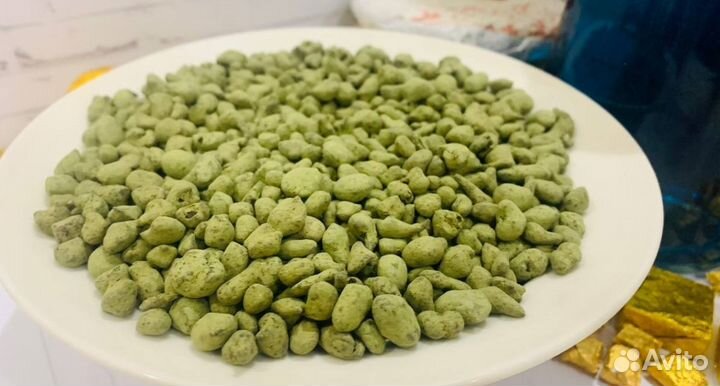 Китайский чай для гиперактивности