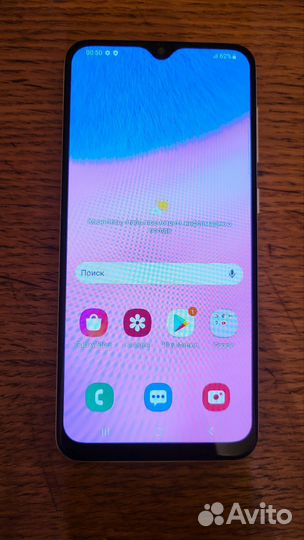 Samsung Galaxy A30s, 3/32 ГБ