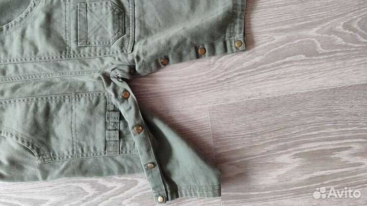 Вещи для мальчика