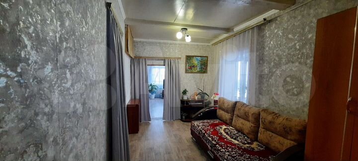 Дом 70 м² на участке 13 сот.