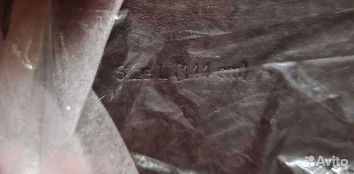 Ремень женский