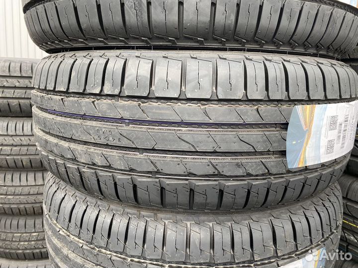 Ikon Tyres Nordman S2 SUV 225/60 R17