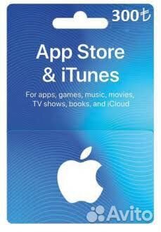 Appstore карта