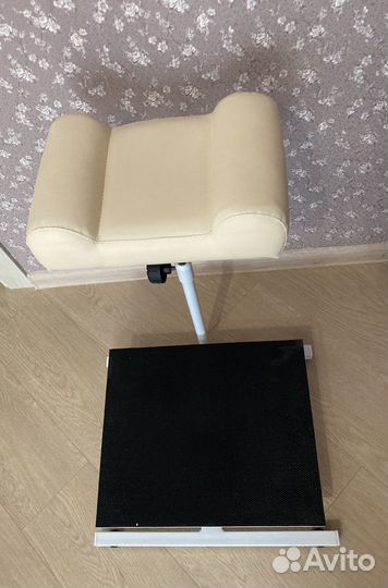 Подставка для педикюра