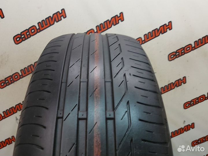 Bridgestone Turanza T001 205/60 R16 92V