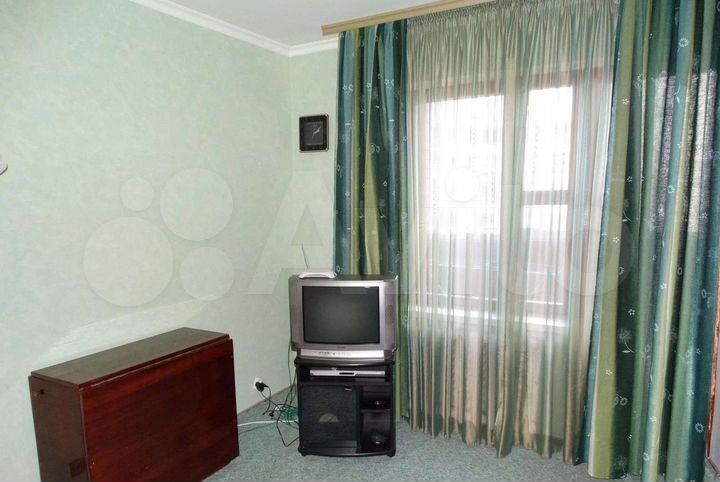 3-к. квартира, 66,5 м², 5/12 эт.