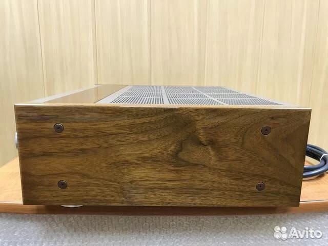 Комплект боковин для усилителя yamaha а 1000
