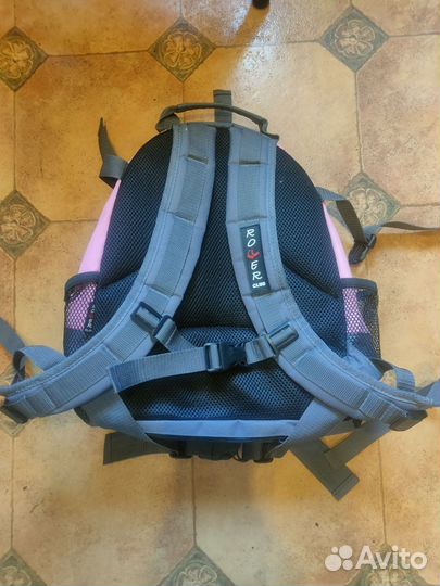 Рюкзак для роликовых коньков