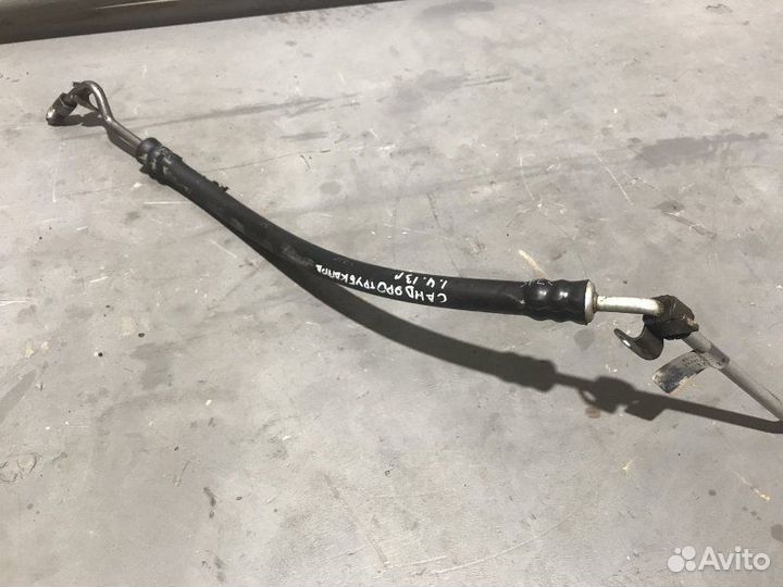 Трубка гидроусилителя руля Renault Sandero хетчбек