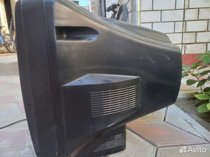 Телевизор бу