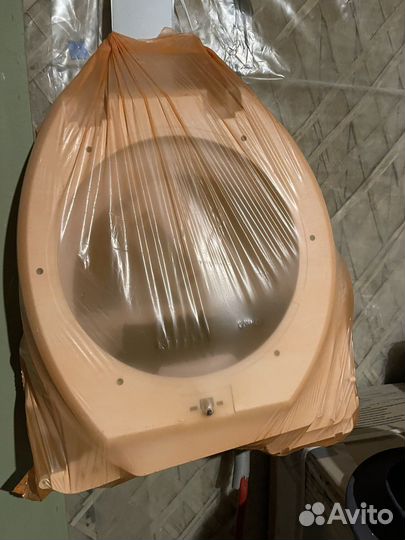 Стиральная машина на запчасти