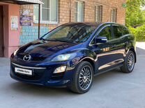 Mazda CX-7 2.5 AT, 2011, 132 400 км, с пробегом, цена 1 590 000 руб.