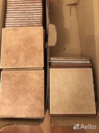 Плитка керамическая