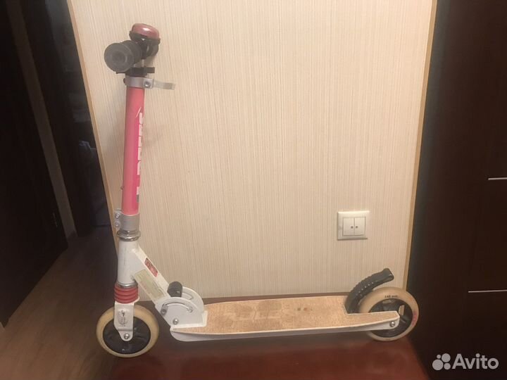 Самокат Roces, 145 мм