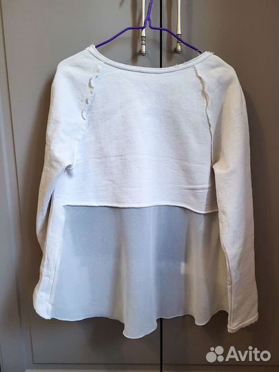 Костюм Imperial юбка и свитшот