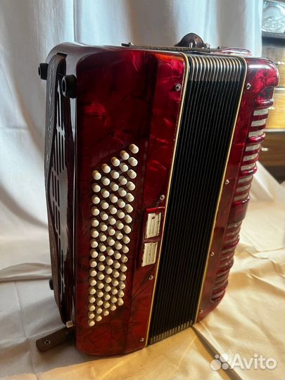 Аккордеон