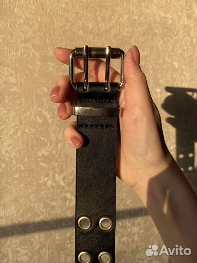 Ремень Bershka