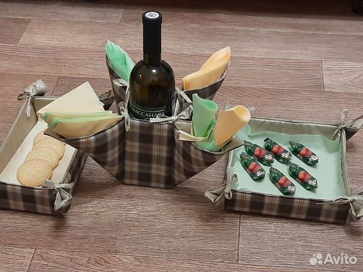 Для сервировки стола