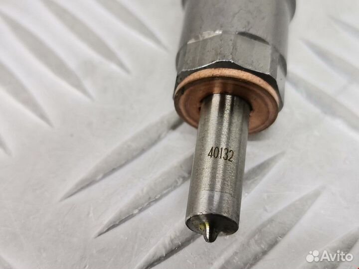 Форсунка BMW 5-Series (G30/G31/G38) 2019