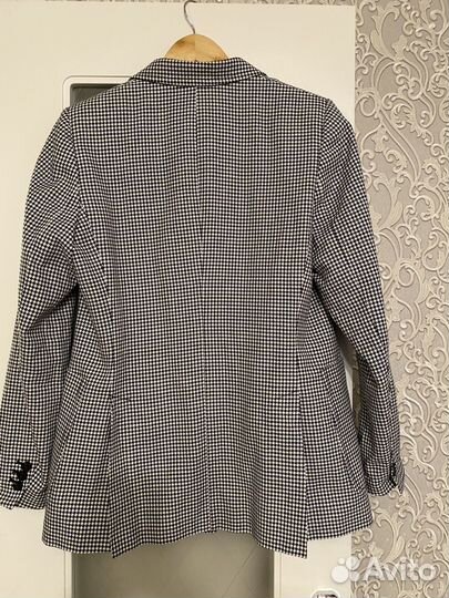 Tommy hilfiger пиджак оригинал M/L