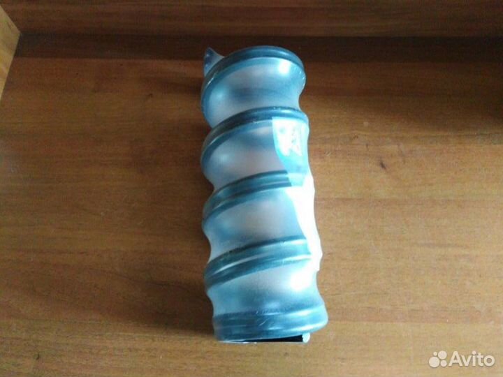 Пружина подвески передняя Renault Duster 2013