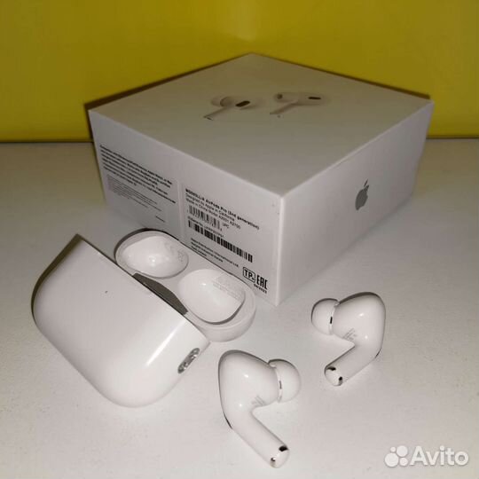 Apple Airpods Pro gen.2