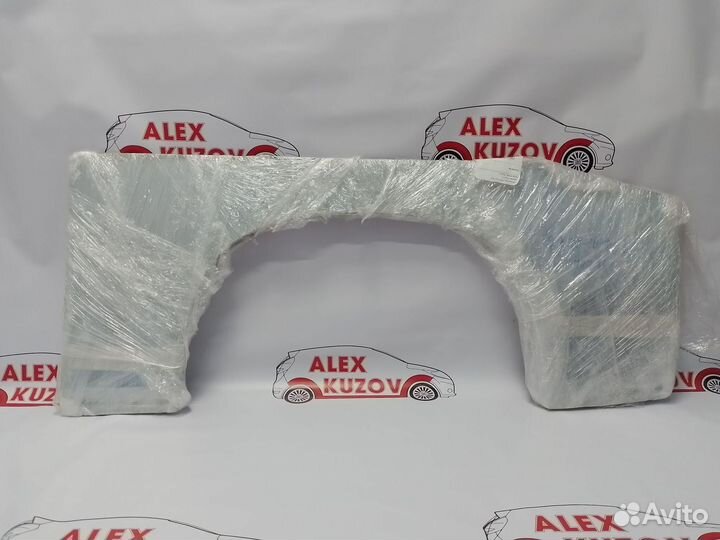 Пороги и арки на все авто seat Ibiza III (2001—2008)