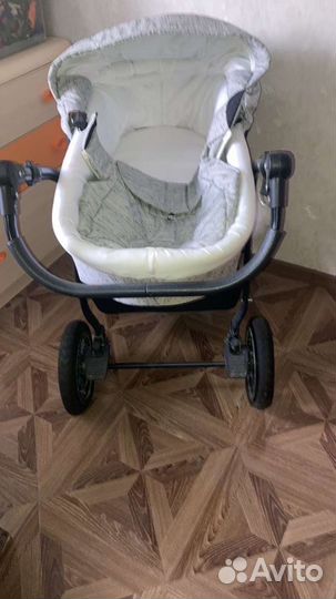 Детская коляска