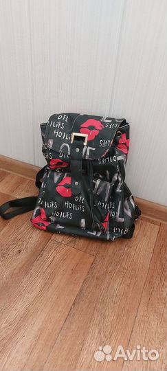 Рюкзак школьный для девочки подростка