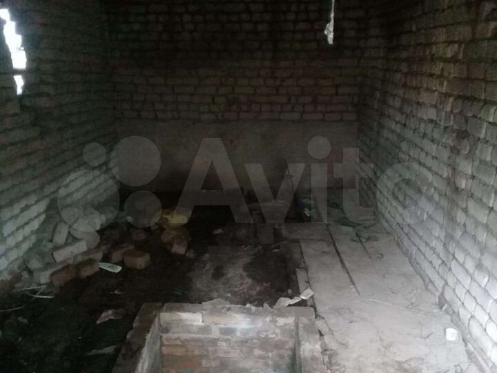 Гараж, 22 м²