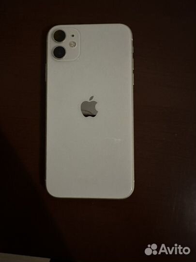 Мобильные телефоны бу iPhone 11