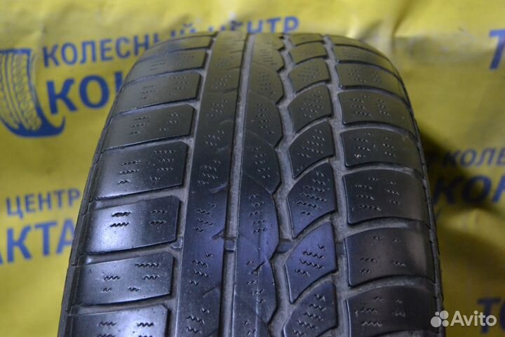 Continental Conti4x4WinterContact 255/55 R18