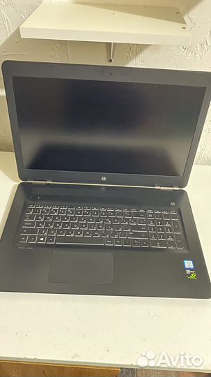 Hp pavilion