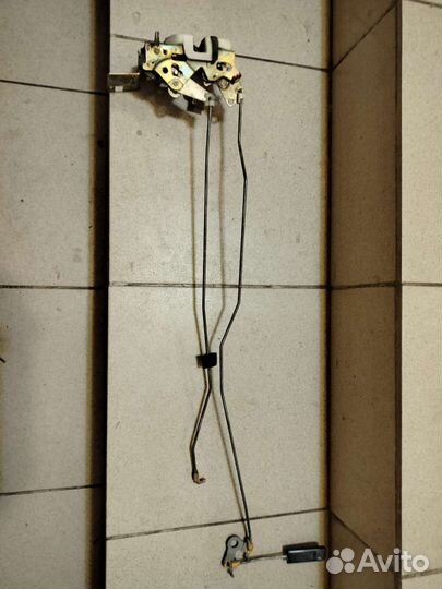 Для Мазда демио dw5w