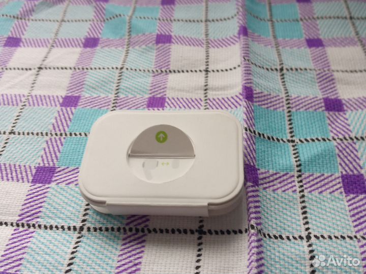 Подушечки для наушников