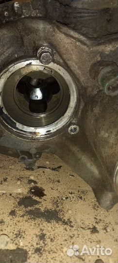 МКПП Mitsubishi Carisma 1.9
