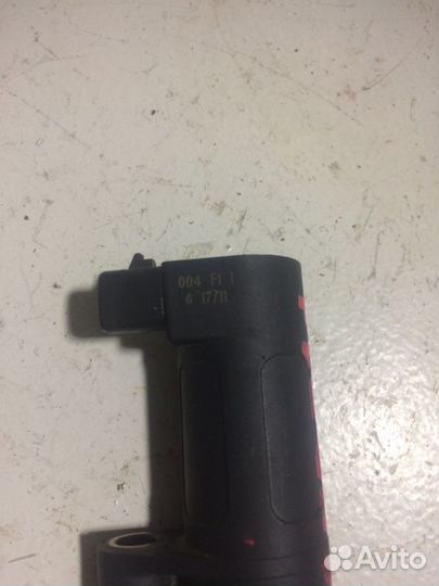 Катушка зажигания Renault Fluence 2001-2013