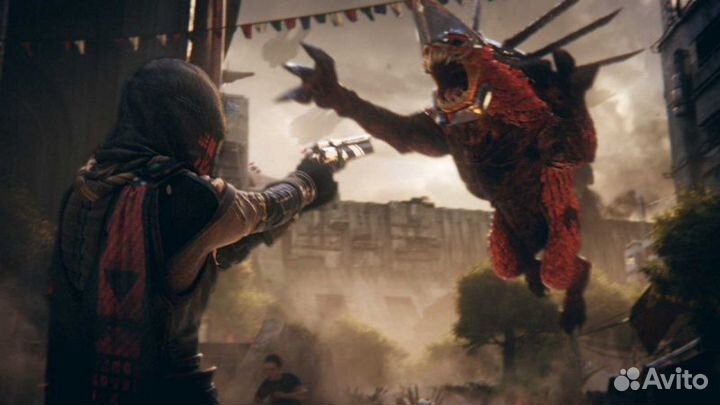 Игры PS4 Destiny 2