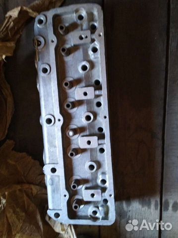 Головка блока