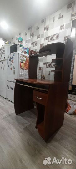 Компьютерный стол бу