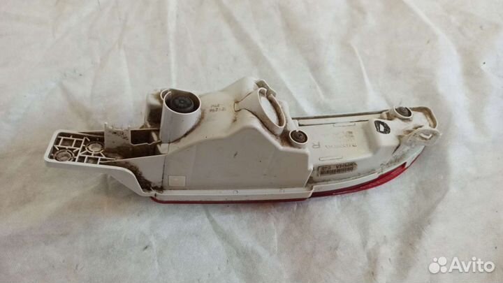 Фонарь правый Honda CRV 4